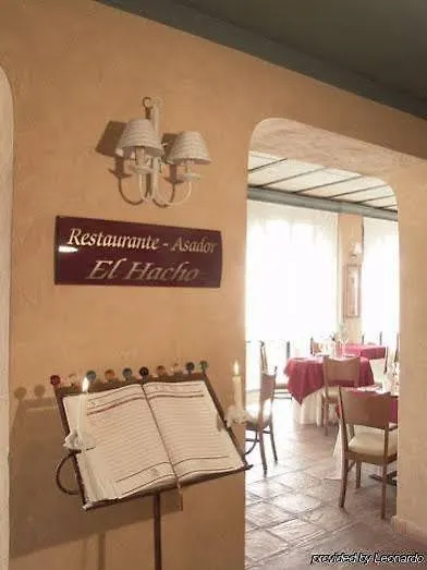 Hotel Hacienda La Herriza Gaucín