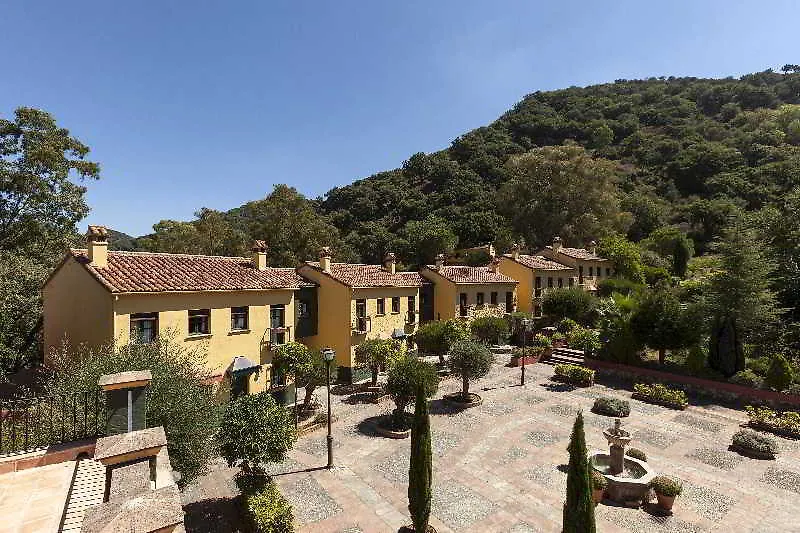 Hotel Hacienda La Herriza Gaucín