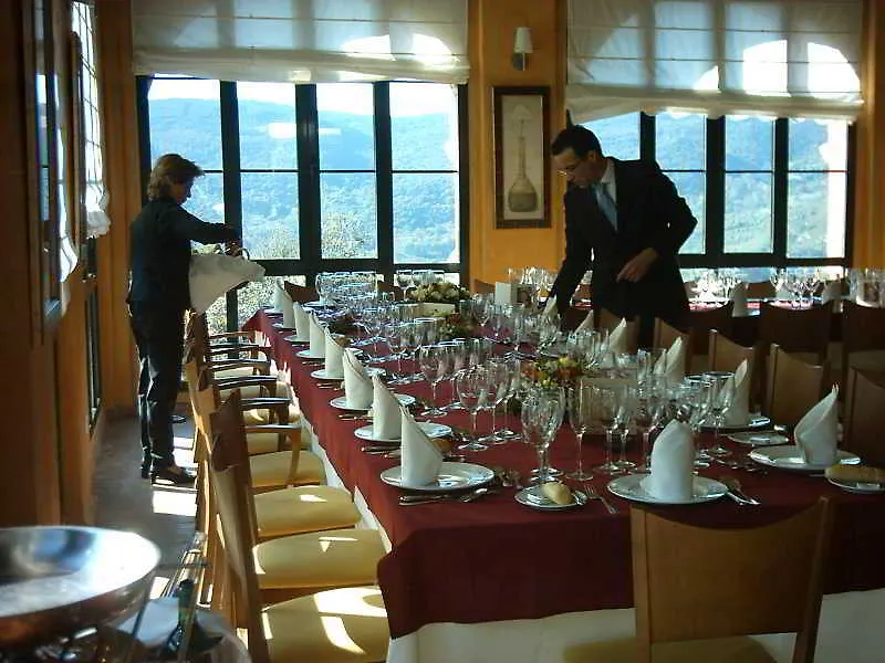Hotel Hacienda La Herriza Gaucín