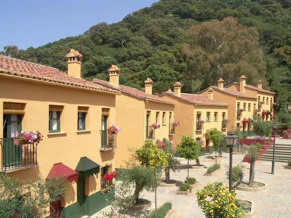 Hotel Hacienda La Herriza Gaucín