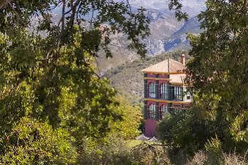 Hotel Hacienda La Herriza Gaucín