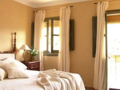 Hotel Hacienda La Herriza Gaucín