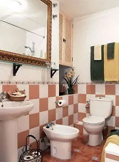 Hotel Hacienda La Herriza Gaucín 4*,  Espanha