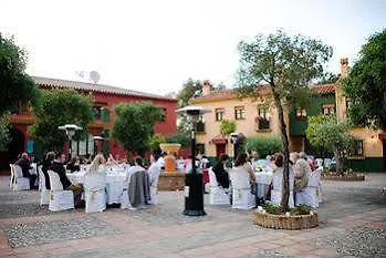 Hotel Hacienda La Herriza Gaucín